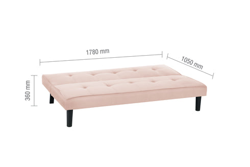Aurora Sofa Bed